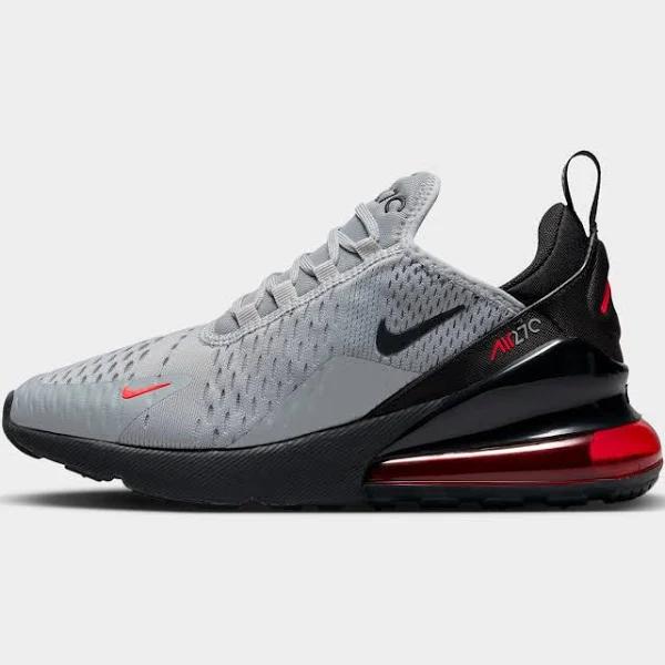 Nike Air Max 270 Junior's - Grey - 6