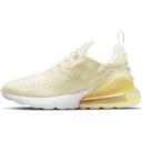 Nike Air Max 270 Light Bone Diffused Blue (Women's)