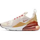 Nike Air Max 270 Light Bone Diffused Blue (Women's)