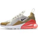 Nike Air Max 270 Light Bone Diffused Blue (Women's)