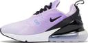 Nike Air Max 270 Light Bone Diffused Blue (Women's)