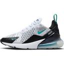Nike Air Max 270 Light Bone Diffused Blue (Women's)