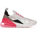 Nike Air Max 270 Light Bone Diffused Blue (Women's)