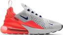 Nike Air Max 270 Light Bone Diffused Blue (Women's)