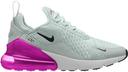 Nike Air Max 270 Light Bone Diffused Blue (Women's)
