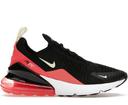 Nike Air Max 270 Light Bone Diffused Blue (Women's)