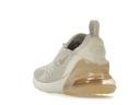 Nike Air Max 270 Light Bone Sail Coconut Milk Sesame (Women's)