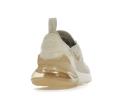 Nike Air Max 270 Light Bone Sail Coconut Milk Sesame (Women's)