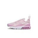 Nike Air Max 270 Little Kids' Shoes Pink