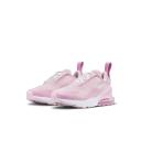 Nike Air Max 270 Little Kids' Shoes Pink