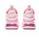 Nike Air Max 270 Little Kids' Shoes Pink
