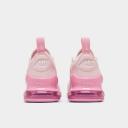 Nike Air Max 270 Little Kids' Shoes Pink