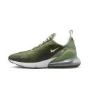 Nike Air Max 270 Medium Olive/White