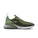 Nike Air Max 270 Medium Olive/White