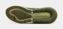 Nike Air Max 270 Medium Olive/White