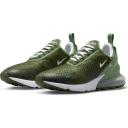 Nike Air Max 270 Medium Olive/White - Size 15