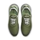 Nike Air Max 270 Medium Olive/White - Size 15