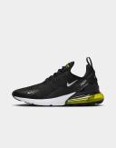 Nike Air Max 270 Men's Shoes - Black