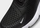 Nike Air Max 270 Men's Shoes - Black