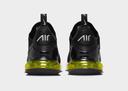 Nike Air Max 270 Men's Shoes - Black