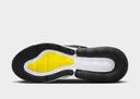 Nike Air Max 270 Men's Shoes - Black