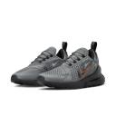 Nike Air Max 270 Men's Shoes - Grey