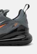 Nike Air Max 270 Men's Shoes - Grey