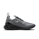 Nike Air Max 270 Men's Shoes - Grey