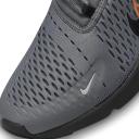 Nike Air Max 270 Men's Shoes - Grey