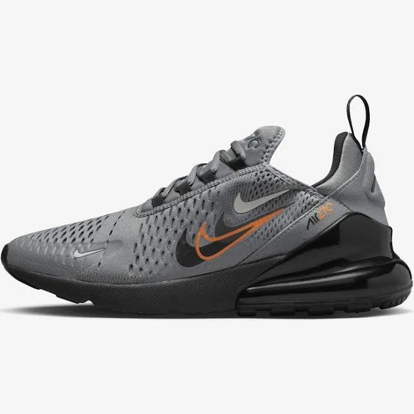 Nike Air Max 270 Men's Shoes - Grey