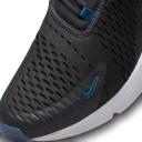 Nike Air Max 270 Men's Shoes - Grey