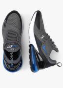 Nike Air Max 270 Men's Shoes - Grey