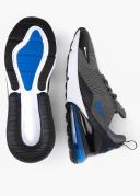 Nike Air Max 270 Men's Shoes - Grey