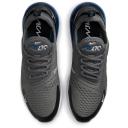 Nike Air Max 270 Men's Shoes - Grey