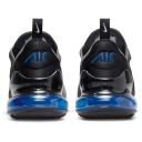 Nike Air Max 270 Men's Shoes - Grey