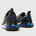 Nike Air Max 270 Men's Shoes - Grey