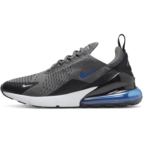 Nike Air Max 270 Men's Shoes - Grey