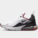 Nike Air Max 270 Men Shoes - White - Size: 10.5 - Foot Locker