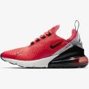 Nike Air Max 270 Men Shoes - White - Size: 10.5 - Foot Locker