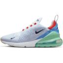 Nike Air Max 270 Men Shoes - White - Size: 10.5 - Foot Locker