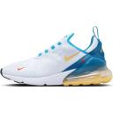 Nike Air Max 270 Men Shoes - White - Size: 10.5 - Foot Locker