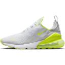 Nike Air Max 270 Men Shoes - White - Size: 10.5 - Foot Locker