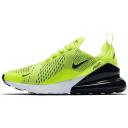 Nike Air Max 270 Men Shoes - White - Size: 10.5 - Foot Locker