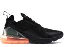 Nike Air Max 270 Men Shoes - White - Size: 10.5 - Foot Locker