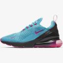 Nike Air Max 270 Men Shoes - White - Size: 10.5 - Foot Locker