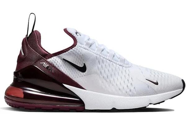 Nike Air Max 270 Night Maroon