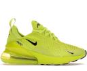 Nike Air Max 270 Ocean Bliss (Women's)