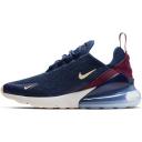 Nike Air Max 270 Ocean Bliss (Women's)