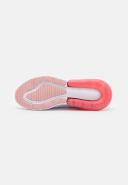 Nike Air Max 270 Older Kids' Shoes - White