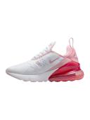 Nike Air Max 270 Older Kids' Shoes - White